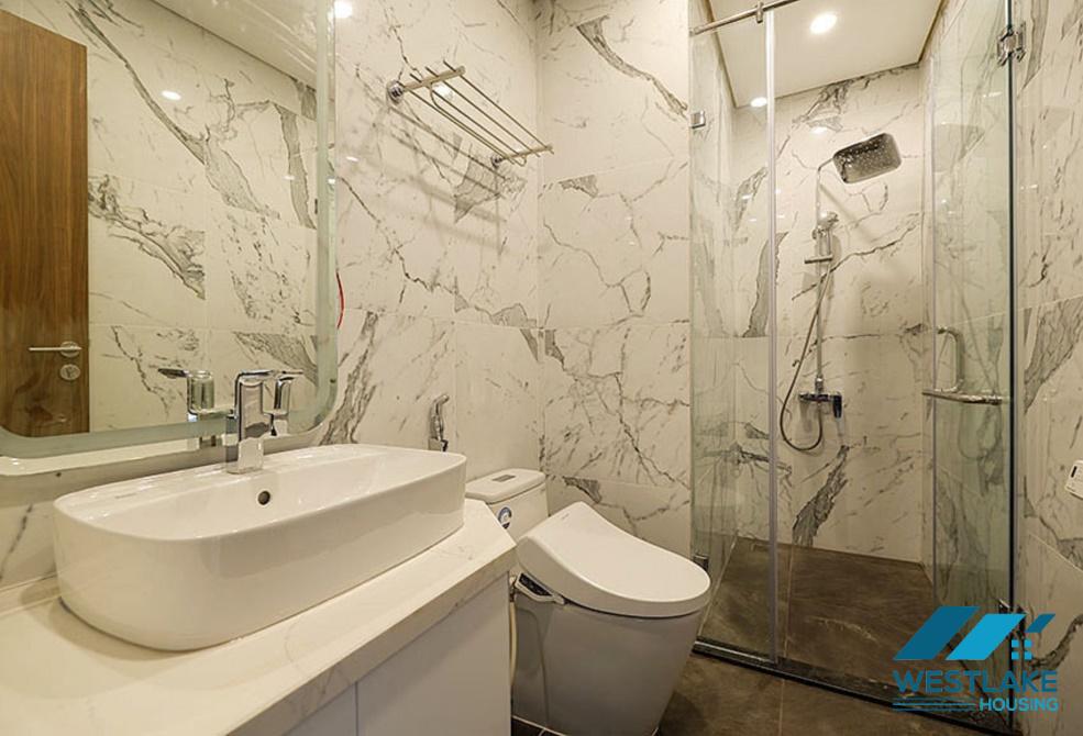 CHO THUÊ BIỆT THỰ CIPUTRA – SÂN VƯỜN RỘNG, MỚI XÂY