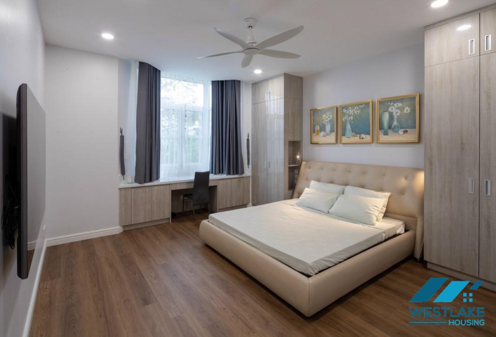 CHO THUÊ BIỆT THỰ TRẮNG – KHU C CIPUTRA