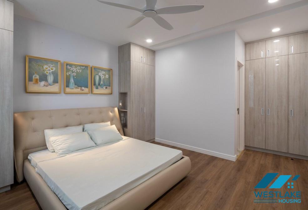 CHO THUÊ BIỆT THỰ TRẮNG – KHU C CIPUTRA