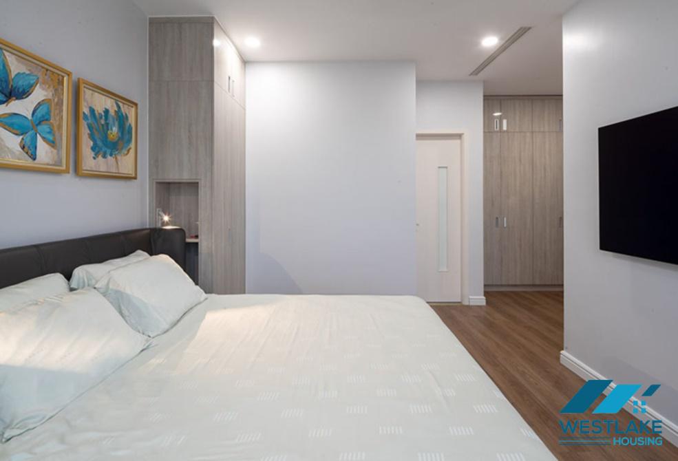 CHO THUÊ BIỆT THỰ TRẮNG – KHU C CIPUTRA