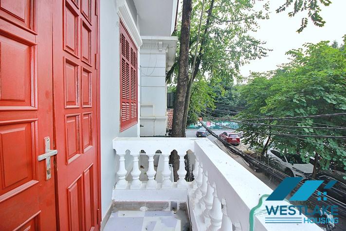 Cho Thuê Nhà 3 Phòng Ngủ Để Ở Hoặc Làm Quán Tại Đường Tô Ngọc Vân, Tây Hồ, Hà Nội. Cho Thuê Nhà 3 Phòng Ngủ Để Ở Hoặc Làm Quán Tại Đường Tô Ngọc Vân, Tây Hồ, Hà Nội.