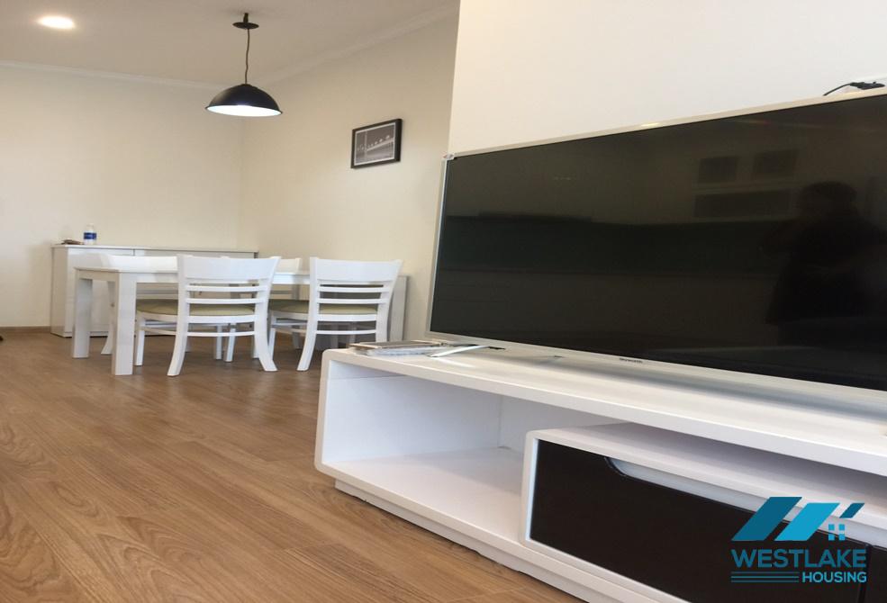 Good quality aparment for rent in Vinhome Garden - My Dinh area, Ha Noi
