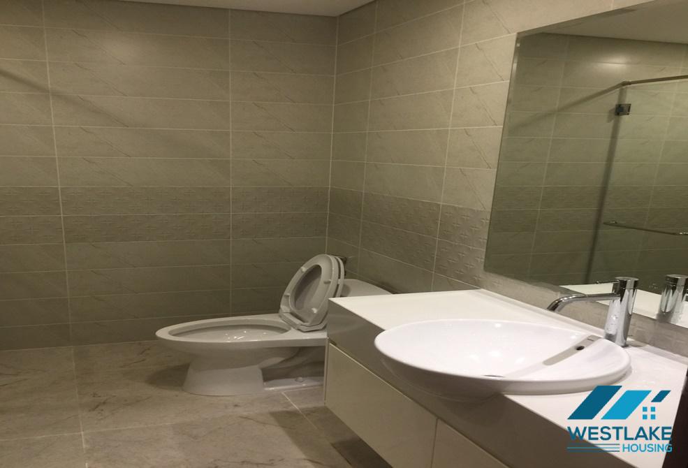 Good quality aparment for rent in Vinhome Garden - My Dinh area, Ha Noi