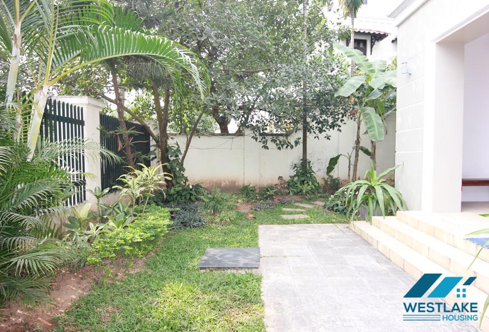 CHO THUÊ NHÀ SÂN VƯỜN ĐẸP  TẠI KHU C CIPUTRA