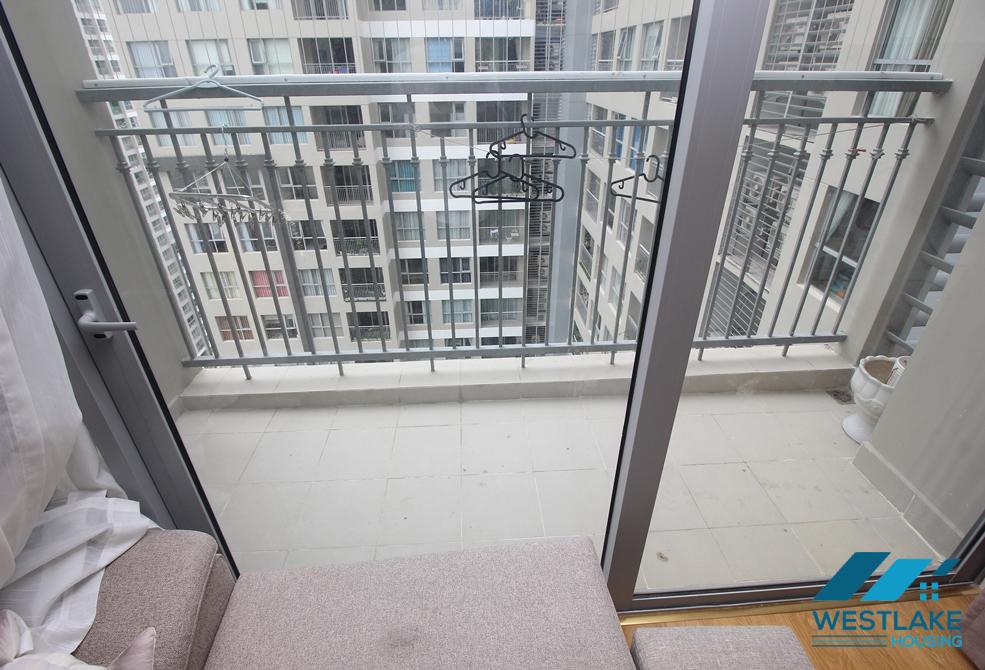 Vinhome Gardenia apartment for rent with 2 bedroom, Nam Tu Liem, Ha Noi