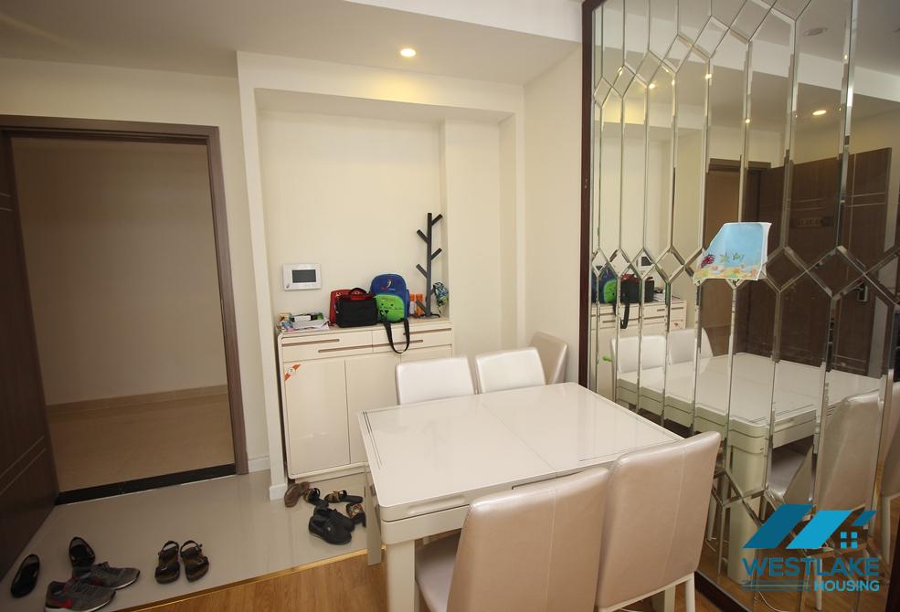 Vinhome Gardenia apartment for rent with 2 bedroom, Nam Tu Liem, Ha Noi