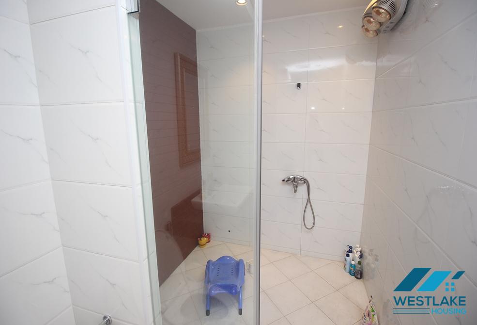 Vinhome Gardenia apartment for rent with 2 bedroom, Nam Tu Liem, Ha Noi