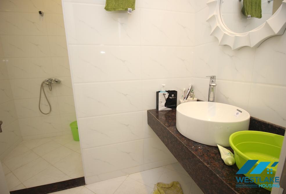 Vinhome Gardenia apartment for rent with 2 bedroom, Nam Tu Liem, Ha Noi