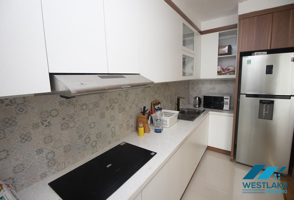 Vinhome Gardenia apartment for rent with 2 bedroom, Nam Tu Liem, Ha Noi