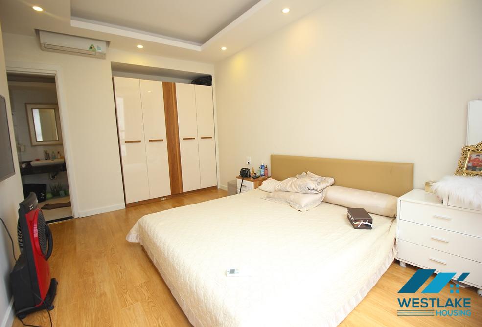 Vinhome Gardenia apartment for rent with 2 bedroom, Nam Tu Liem, Ha Noi