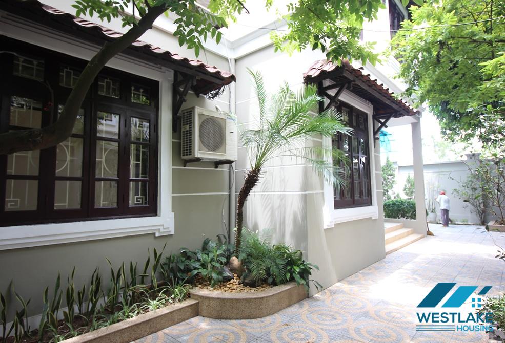 CHO THUÊ NHÀ ĐẸP – KHÔNG GIAN GIA ĐÌNH LÝ TƯỞNG – CIPUTRA