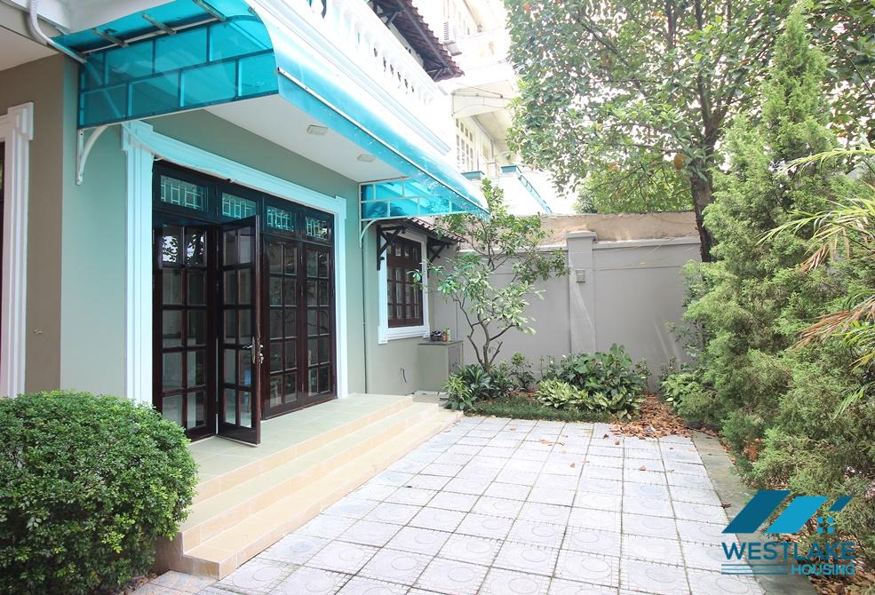 CHO THUÊ NHÀ ĐẸP – KHÔNG GIAN GIA ĐÌNH LÝ TƯỞNG – CIPUTRA