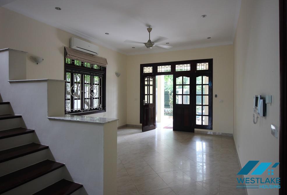 CHO THUÊ NHÀ ĐẸP – KHÔNG GIAN GIA ĐÌNH LÝ TƯỞNG – CIPUTRA