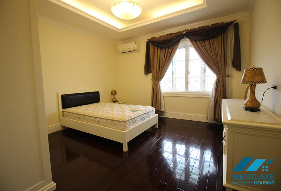 CHO THUÊ BIỆT THỰ ĐẸP – GẦN UNIS – CIPUTRA TÂY HỒ