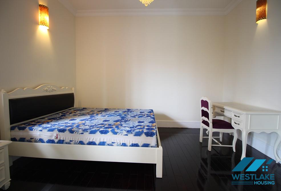 CHO THUÊ BIỆT THỰ ĐẸP – GẦN UNIS – CIPUTRA TÂY HỒ