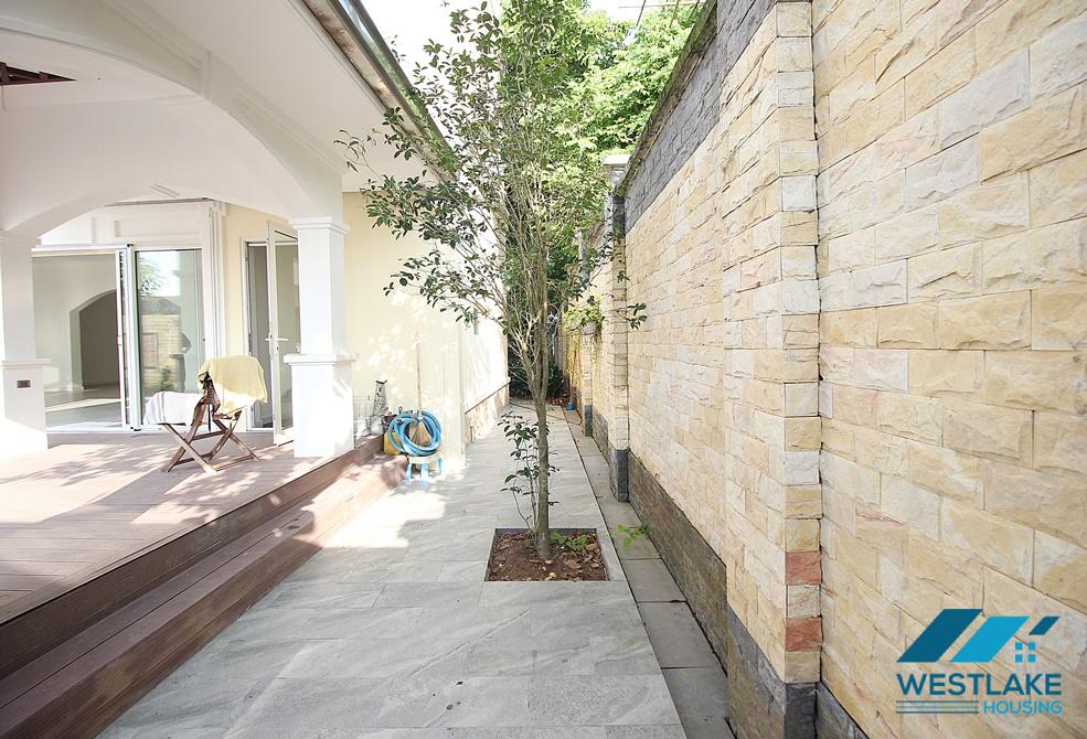 CHO THUÊ NHÀ CAO CẤP – KHU C CIPUTRA – PHÙ HỢP GIA ĐÌNH LỚN