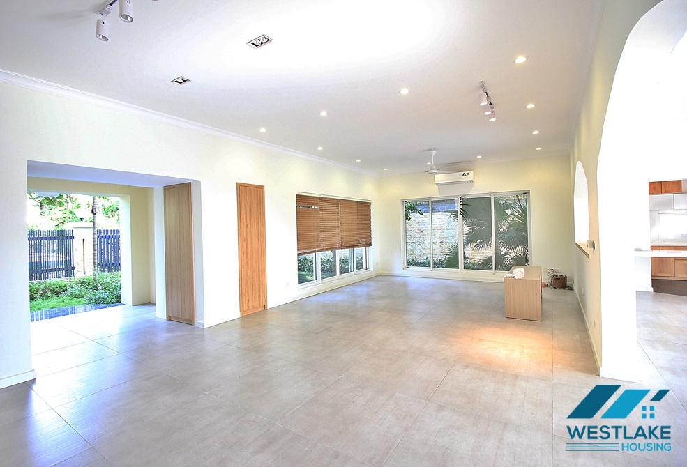 CHO THUÊ NHÀ CAO CẤP – KHU C CIPUTRA – PHÙ HỢP GIA ĐÌNH LỚN