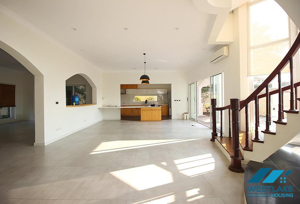 CHO THUÊ NHÀ CAO CẤP – KHU C CIPUTRA – PHÙ HỢP GIA ĐÌNH LỚN