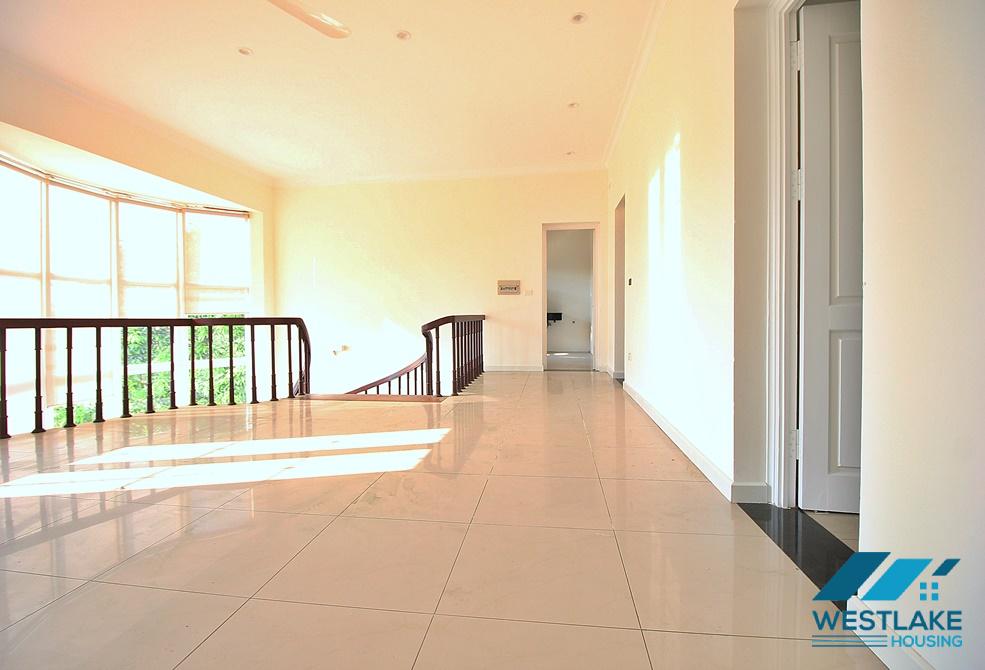 CHO THUÊ NHÀ CAO CẤP – KHU C CIPUTRA – PHÙ HỢP GIA ĐÌNH LỚN