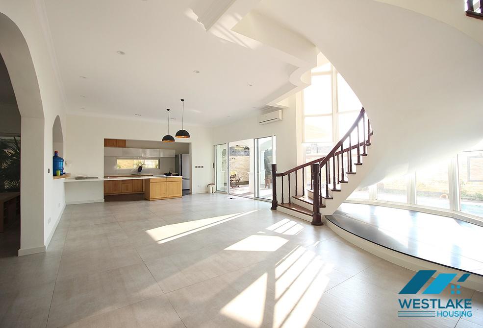 CHO THUÊ NHÀ CAO CẤP – KHU C CIPUTRA – PHÙ HỢP GIA ĐÌNH LỚN