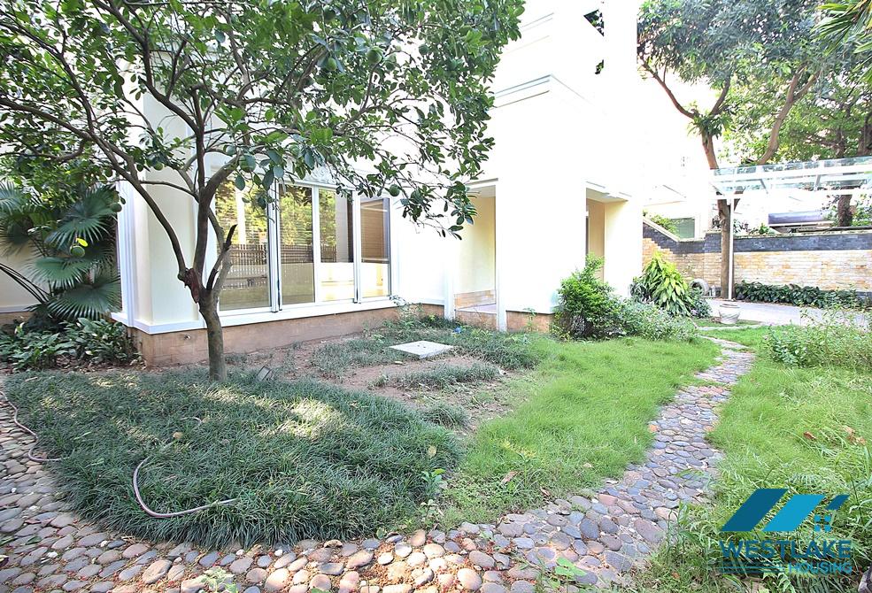 CHO THUÊ NHÀ CAO CẤP – KHU C CIPUTRA – PHÙ HỢP GIA ĐÌNH LỚN