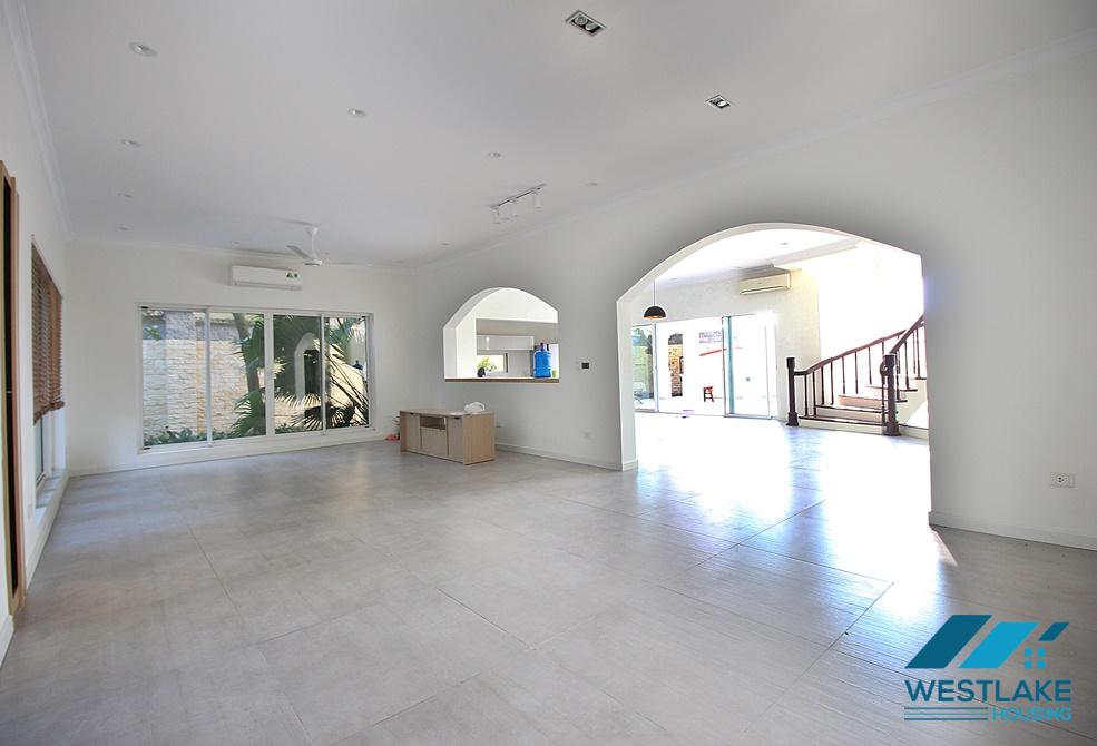 CHO THUÊ NHÀ CAO CẤP – KHU C CIPUTRA – PHÙ HỢP GIA ĐÌNH LỚN