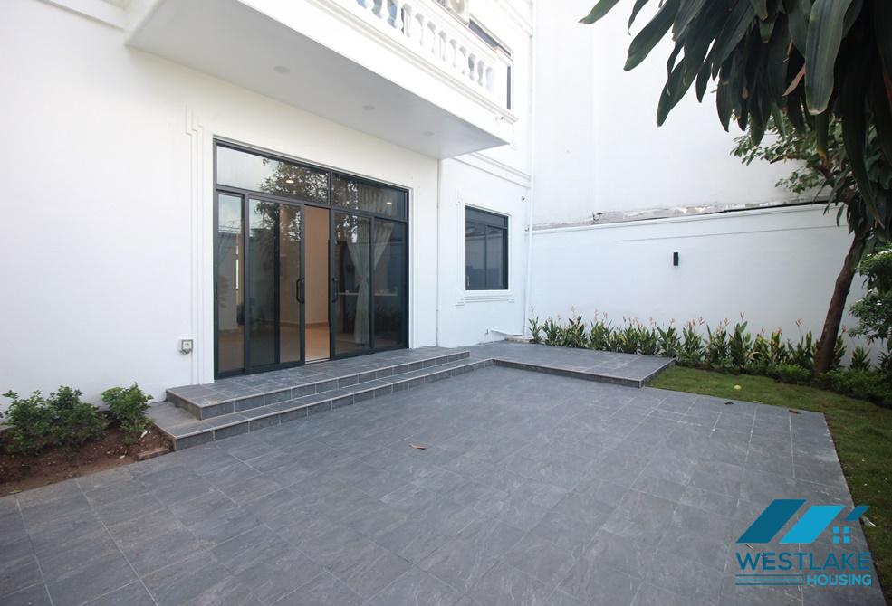 CHO THUÊ BIỆT THỰ ĐẸP – GẦN TRƯỜNG UNIS – CIPUTRA.