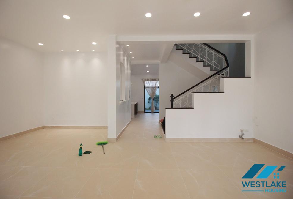 CHO THUÊ BIỆT THỰ ĐẸP – GẦN TRƯỜNG UNIS – CIPUTRA.