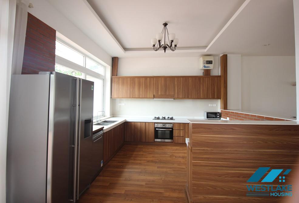 CHO THUÊ NHÀ DIỆN TÍCH LỚN – KHÔNG GIAN SỐNG CAO CẤP