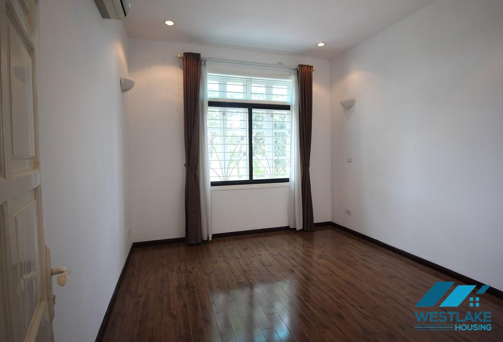 CHO THUÊ NHÀ DIỆN TÍCH LỚN – KHÔNG GIAN SỐNG CAO CẤP