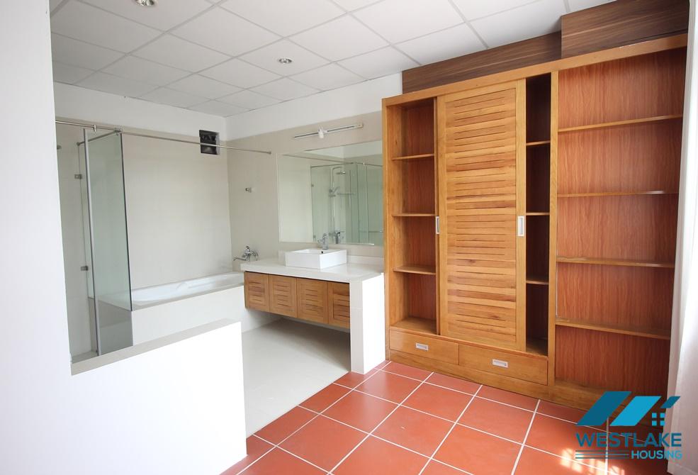 CHO THUÊ NHÀ DIỆN TÍCH LỚN – KHÔNG GIAN SỐNG CAO CẤP