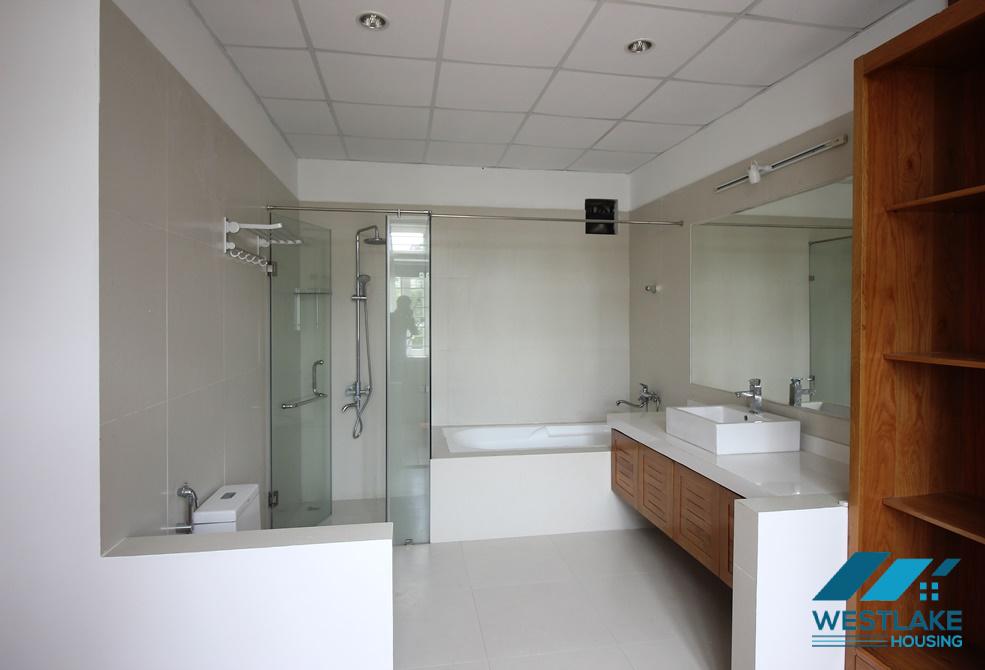 CHO THUÊ NHÀ DIỆN TÍCH LỚN – KHÔNG GIAN SỐNG CAO CẤP