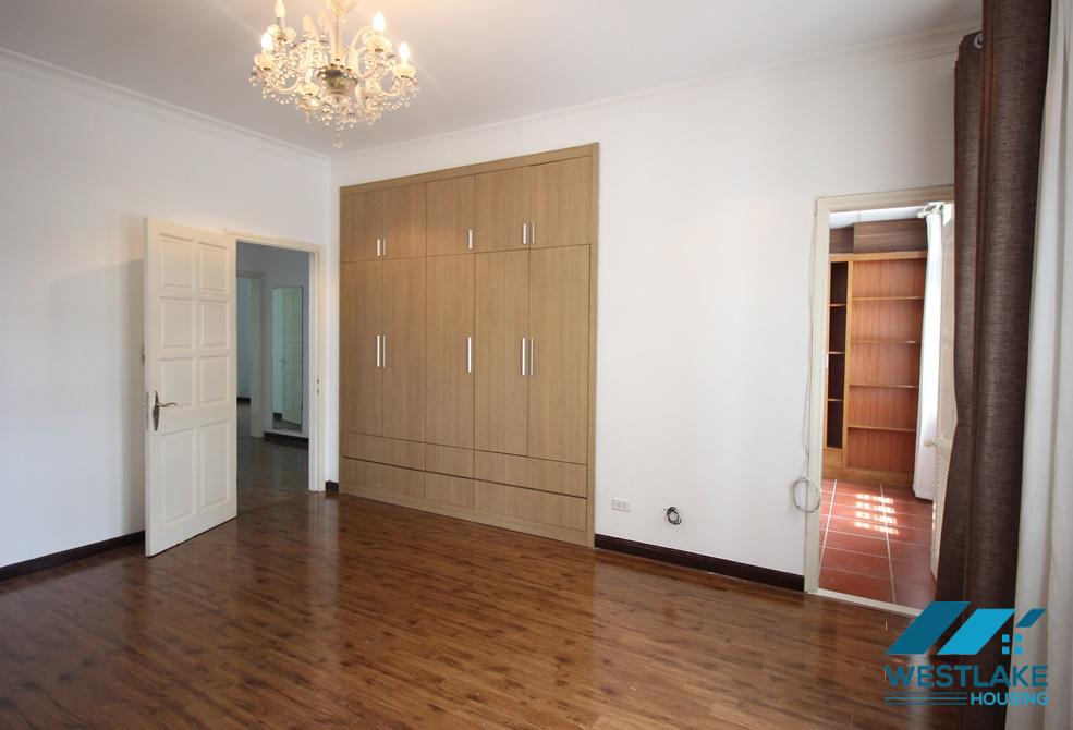 CHO THUÊ NHÀ DIỆN TÍCH LỚN – KHÔNG GIAN SỐNG CAO CẤP