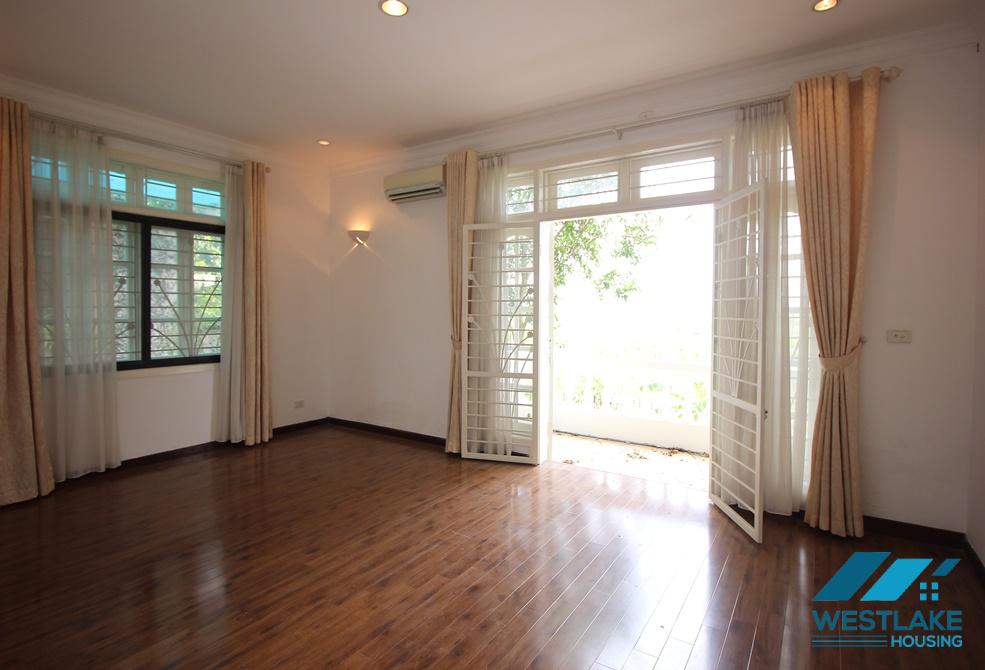 CHO THUÊ NHÀ DIỆN TÍCH LỚN – KHÔNG GIAN SỐNG CAO CẤP