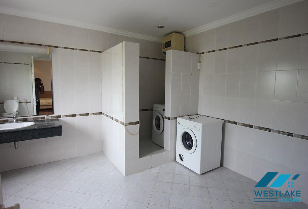 CHO THUÊ NHÀ DIỆN TÍCH LỚN – KHÔNG GIAN SỐNG CAO CẤP