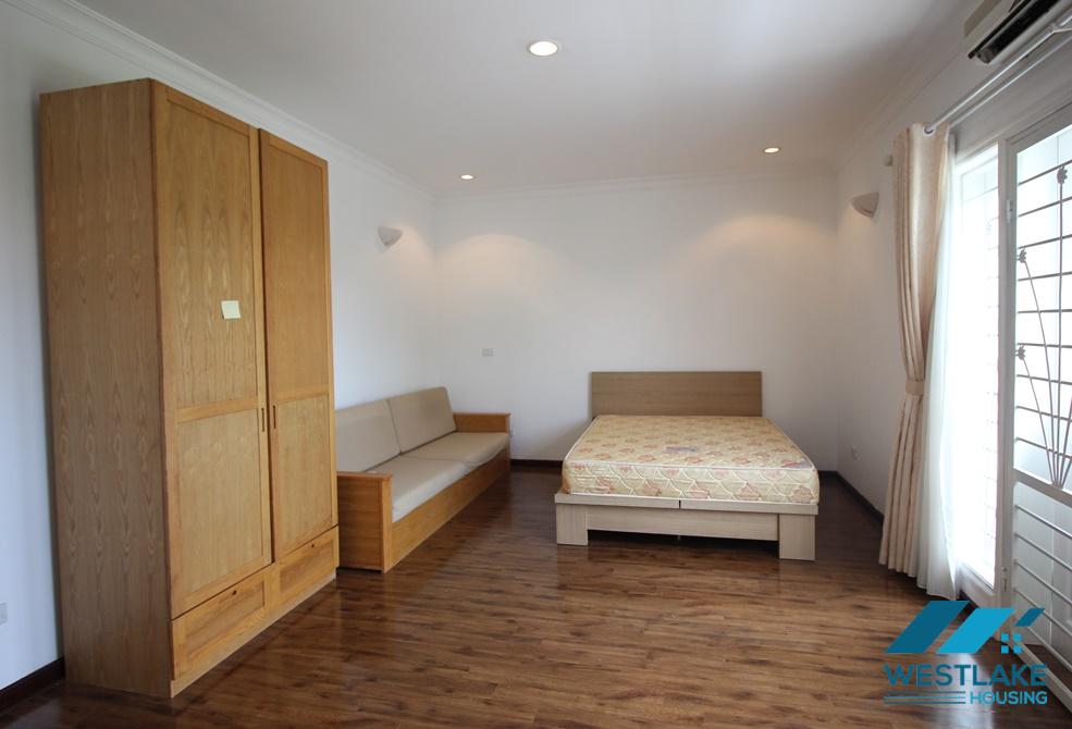 CHO THUÊ NHÀ DIỆN TÍCH LỚN – KHÔNG GIAN SỐNG CAO CẤP