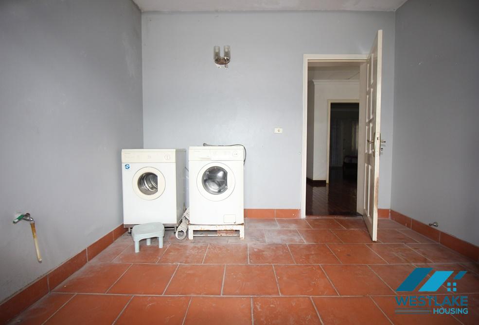 CHO THUÊ NHÀ RỘNG ĐẸP – KHU C CIPUTRA (WESTLAKE)