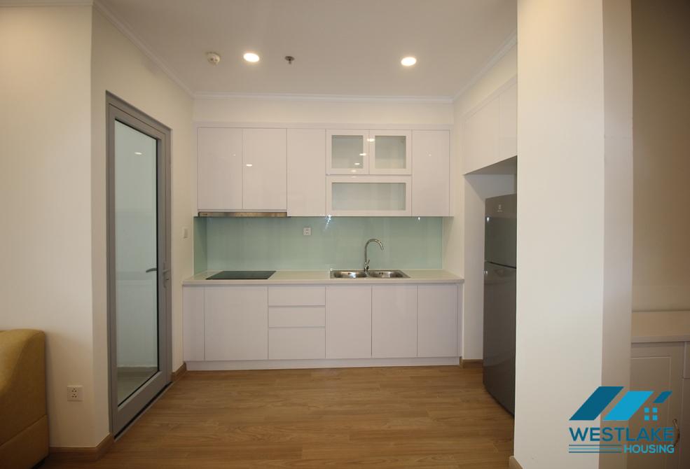 Brand new apartment in Vinhome garden- My Dinh area for rent