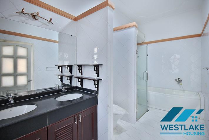 A nice house with swimming pool for rent in To Ngoc Van area, Tay Ho, Ha Noi A nice house with swimming pool for rent in To Ngoc Van area, Tay Ho, Ha Noi