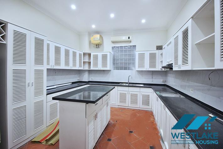 A nice house with swimming pool for rent in To Ngoc Van area, Tay Ho, Ha Noi A nice house with swimming pool for rent in To Ngoc Van area, Tay Ho, Ha Noi