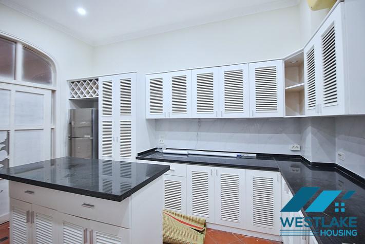 A nice house with swimming pool for rent in To Ngoc Van area, Tay Ho, Ha Noi A nice house with swimming pool for rent in To Ngoc Van area, Tay Ho, Ha Noi