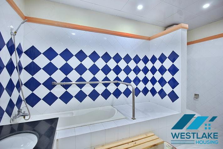 A nice house with swimming pool for rent in To Ngoc Van area, Tay Ho, Ha Noi A nice house with swimming pool for rent in To Ngoc Van area, Tay Ho, Ha Noi