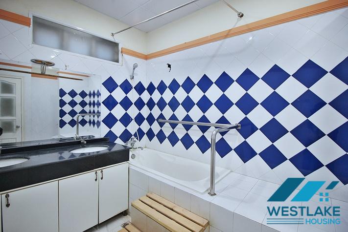 A nice house with swimming pool for rent in To Ngoc Van area, Tay Ho, Ha Noi A nice house with swimming pool for rent in To Ngoc Van area, Tay Ho, Ha Noi