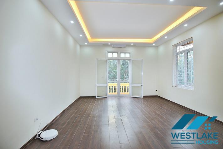 A nice house with swimming pool for rent in To Ngoc Van area, Tay Ho, Ha Noi A nice house with swimming pool for rent in To Ngoc Van area, Tay Ho, Ha Noi