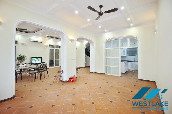 A nice house with swimming pool for rent in To Ngoc Van area, Tay Ho, Ha Noi A nice house with swimming pool for rent in To Ngoc Van area, Tay Ho, Ha Noi