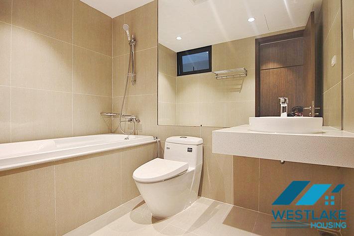 Beautiful one bedroom apartment for rent in To Ngoc Van area, Tay Ho, Ha Noi Beautiful one bedroom apartment for rent in To Ngoc Van area, Tay Ho, Ha Noi