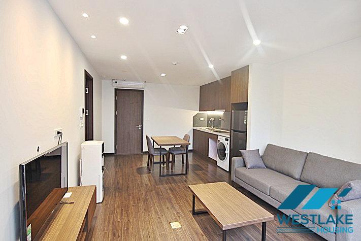 Beautiful one bedroom apartment for rent in To Ngoc Van area, Tay Ho, Ha Noi Beautiful one bedroom apartment for rent in To Ngoc Van area, Tay Ho, Ha Noi