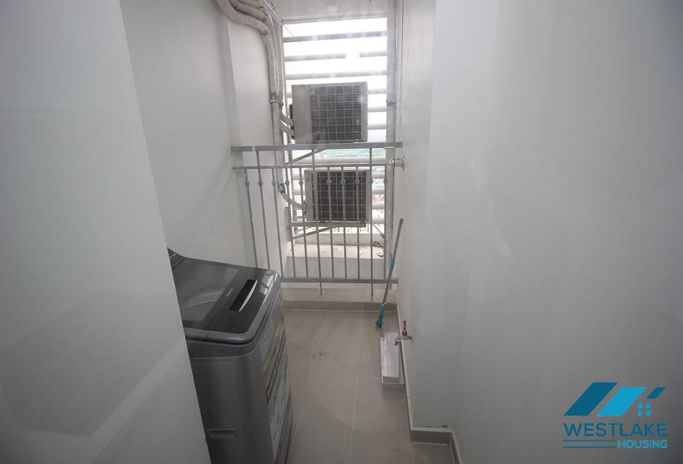 A newly apartment for rent in Vinhome Gardenia, My Dinh, Nam Tu Liem, Ha Noi