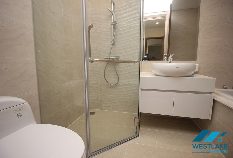 A newly apartment for rent in Vinhome Gardenia, My Dinh, Nam Tu Liem, Ha Noi