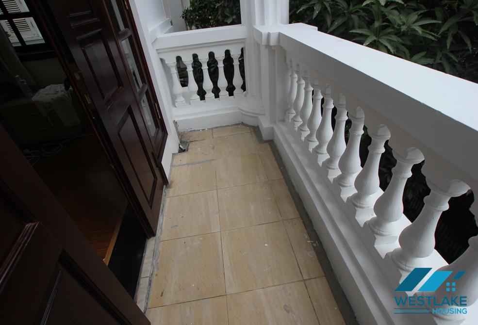 Cho thuê nhà đẹp, vị trí thuận tiện tại Ciputra – Tây Hồ, Hà Nội Cho thuê nhà đẹp, vị trí thuận tiện tại Ciputra – Tây Hồ, Hà Nội